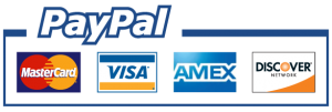 accept payment method paypal